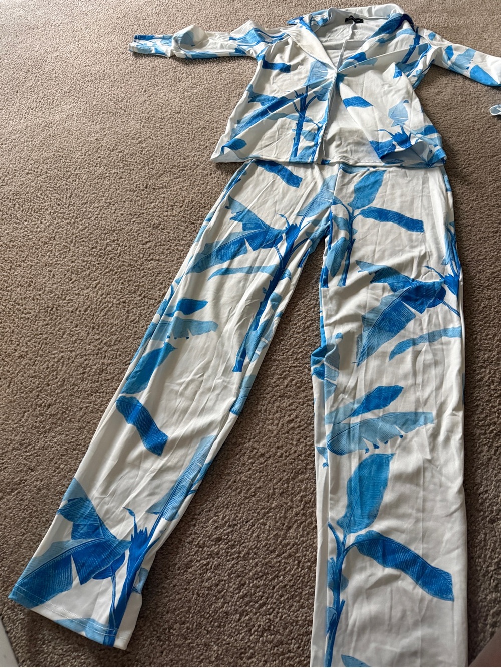 KSL Boutique 2 piece set